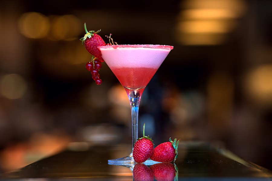 Bar de Drinks